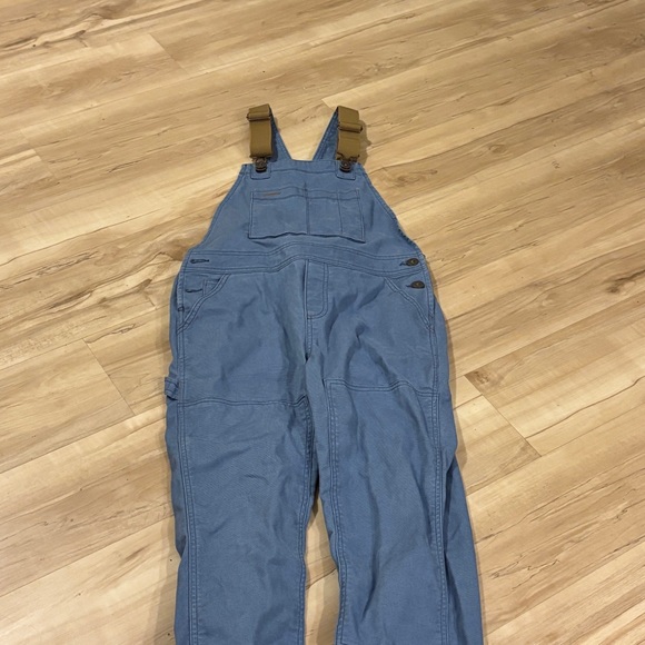REI Co-op Women’s Trailsmith Overalls - Picture 3 of 9